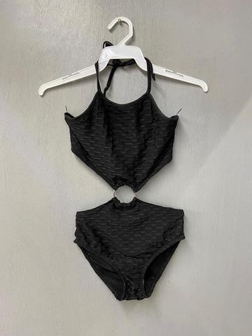 KIDS RING MONOKINI