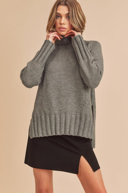 Danica Sweater