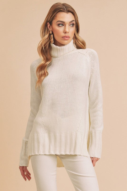 Danica Sweater