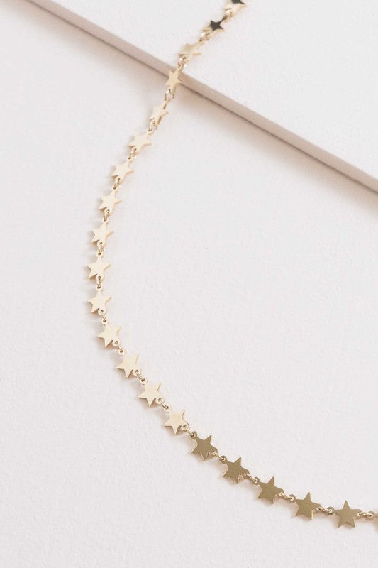 All The Stars Necklace