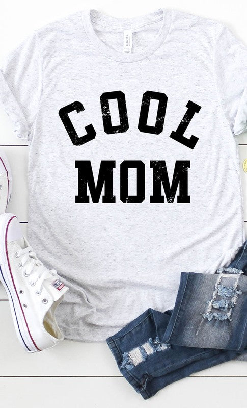 Cool Mom t-shirt