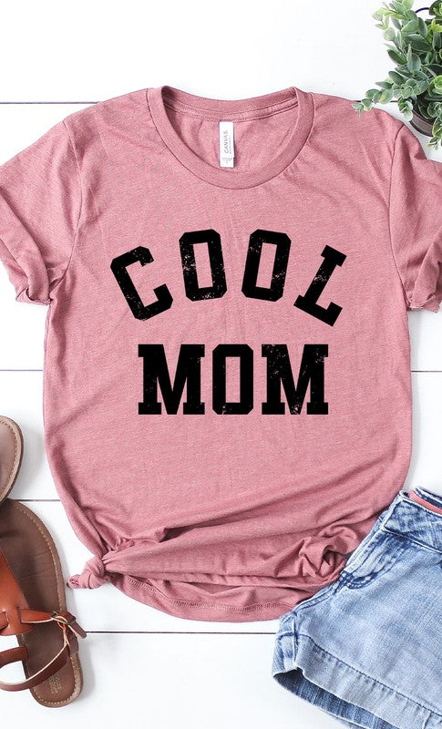 COOL MOM T-shirt