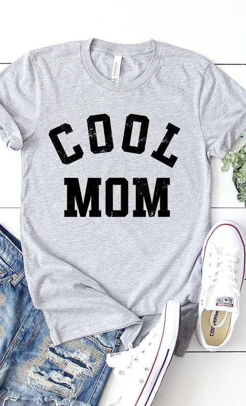 COOL MOM T-shirt