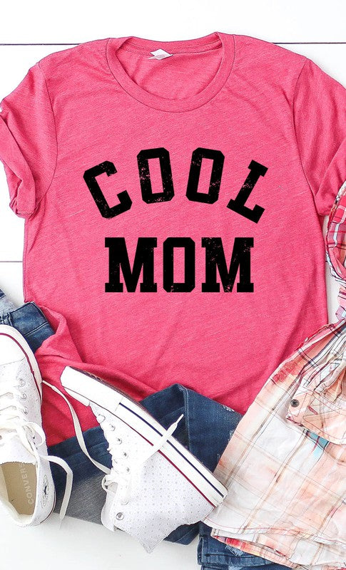 COOL MOM T-shirt