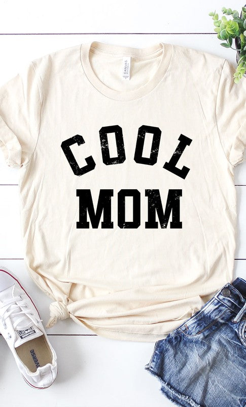 COOL MOM T-shirt